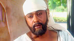 Sai Baba - Ep 129 - Sai Baba Refuses Food