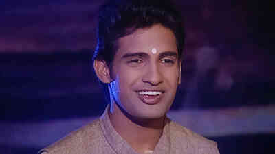 Sai Baba - Ep 132 - Madhavrao Returns to Shirdi