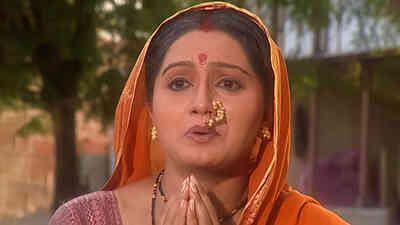 Sai Baba - Ep 133 - Krishnabai is Upset with Sai Baba