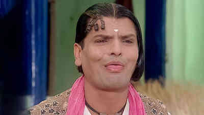 Sai Baba - Ep 134 - Dhondhu Becomes a Doctor