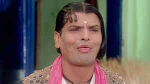 Sai Baba - Ep 134 - Dhondhu Becomes a Doctor