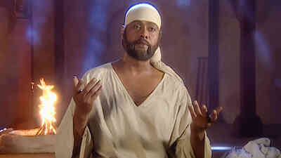 Sai Baba - Ep 135 - Sai Baba Clears Shravan's Debt
