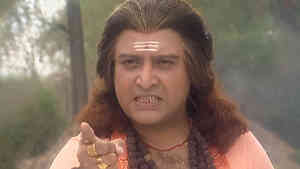 Sai Baba - Ep 136 - Dwarkanath Threatens Madhavrao