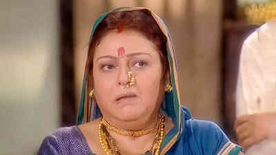 Sai Baba - Ep 139 - Ambika's Truth Revealed