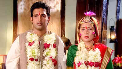 Sai Baba - Ep 140 - Raghuram and Janki Get Married