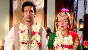 Sai Baba - Ep 140 - Raghuram and Janki Get Married