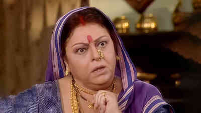 Sai Baba - Ep 141 - Ambika's Evil Behaviour