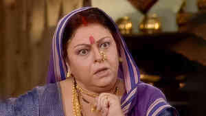 Sai Baba - Ep 141 - Ambika's Evil Behaviour
