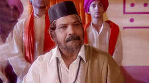 Sai Baba - Ep 144 - Gurudev Johar Enters Shirdi