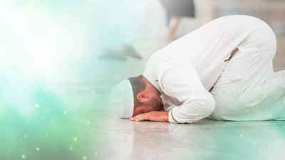 Sajda Sahu Ka Hukum
