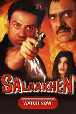 Salaakhen