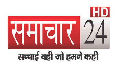 Samachar 24 Samachar 24