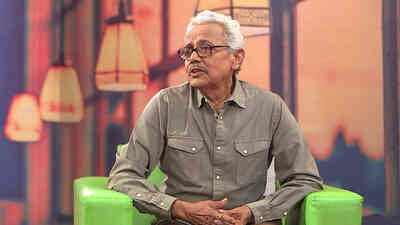 Samir Ganguly - Part 01