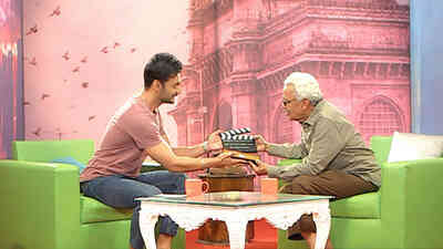 Samir Ganguly - Part 02