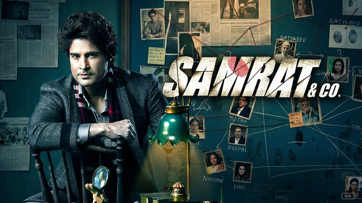 Samrat & Company