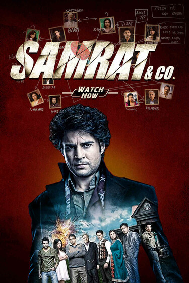 Samrat & Company