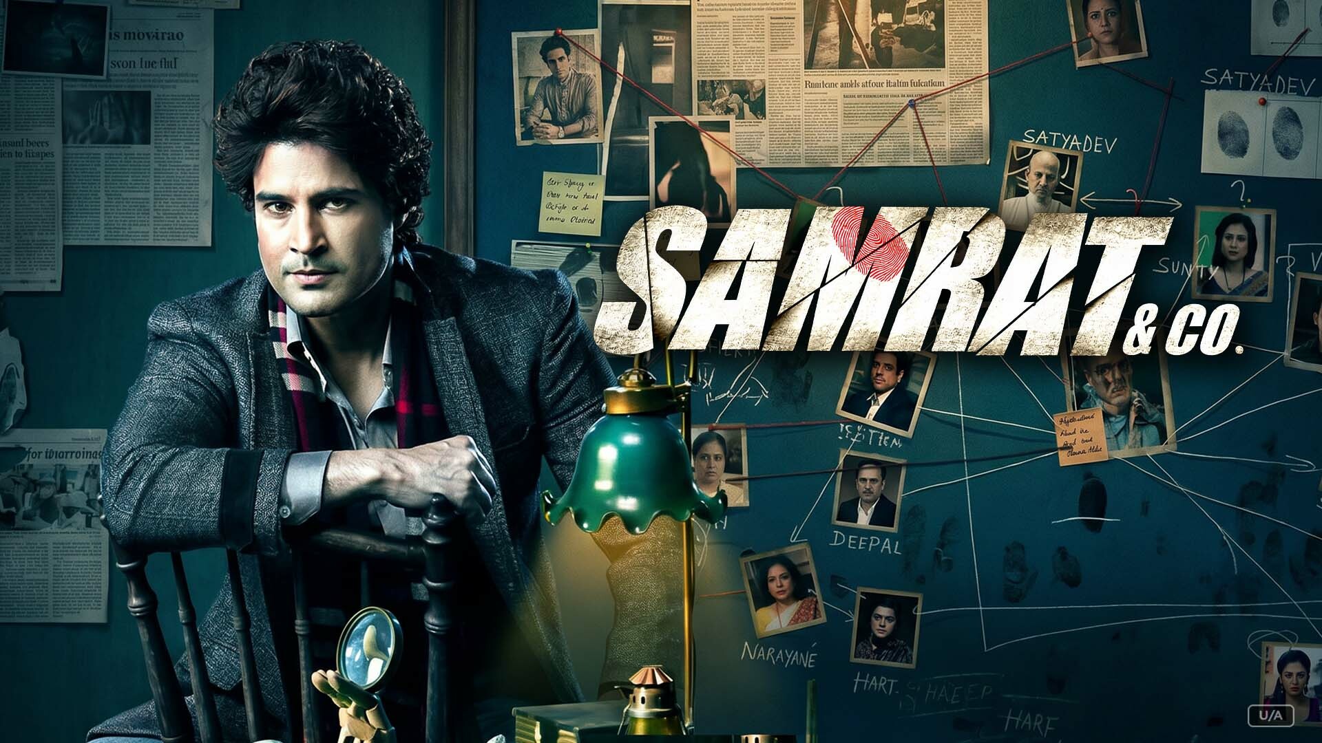 Samrat & Company