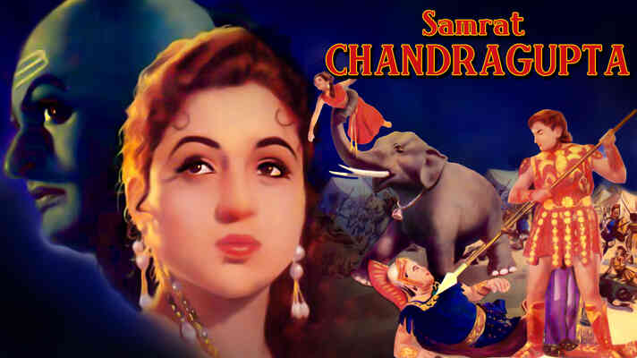 Samrat Chandragupta