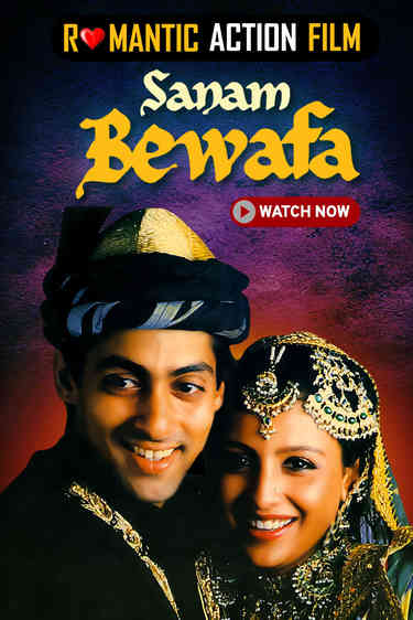 Sanam Bewafa