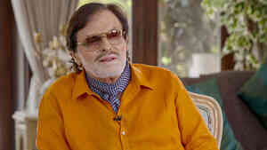 Sanjay Khan - Part 1