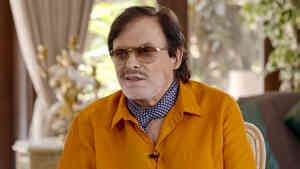 Sanjay Khan - Part 2