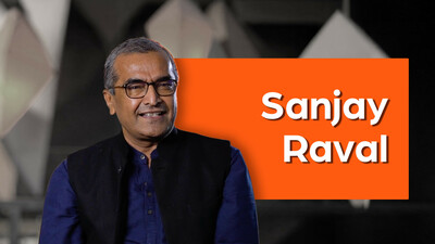 Sanjay Raval