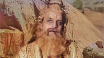 Ramayan - Ep 104 - Sanjeevani Booti