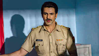 Sanjha Sach - Jurm aur Jazbaat - Season 2