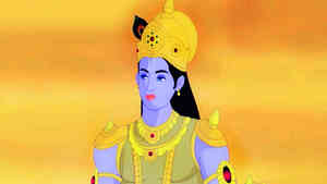 Sankhya Yog - Part 1