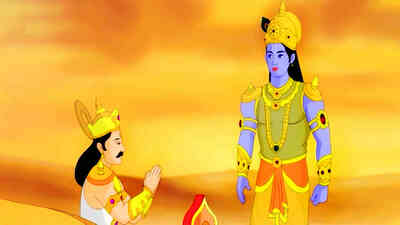 Sankhya Yog - Part 2