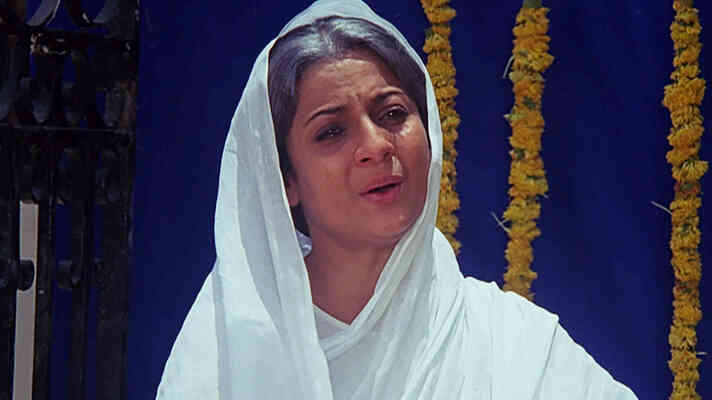 Sare Jahan Se Achcha Hindustan Hamara