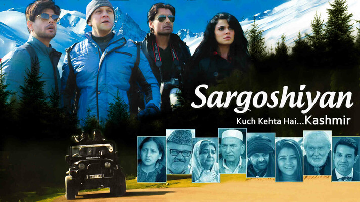 Sargoshiyan