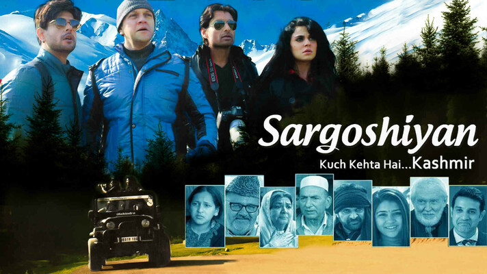 Sargoshiyan