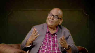 Satish Kaushik