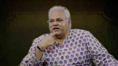 Satish Shah