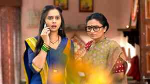 Sau . Pratap Manasi Supekar - Ep 115