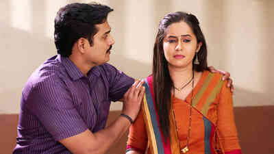 Sau . Pratap Manasi Supekar - Ep 117