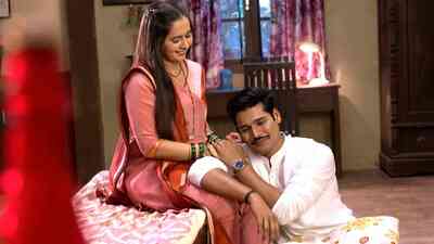 Sau . Pratap Manasi Supekar - Ep 124