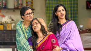 Sau . Pratap Manasi Supekar - Ep 132