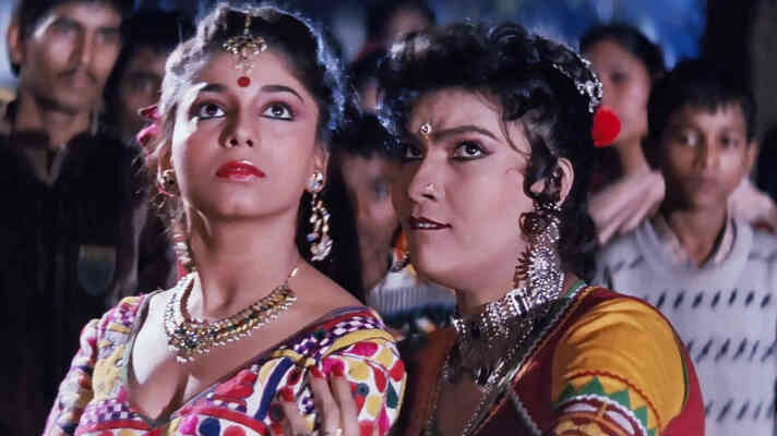 Sawariya Main Khadi Rahoon