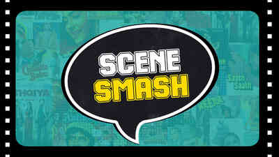Scene Smash