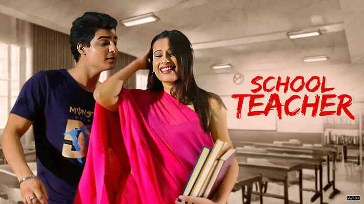 School Teacher Hindi Movie Watch Online on ShemarooMe