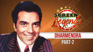 Screen Legends - Dharmendra Part 2