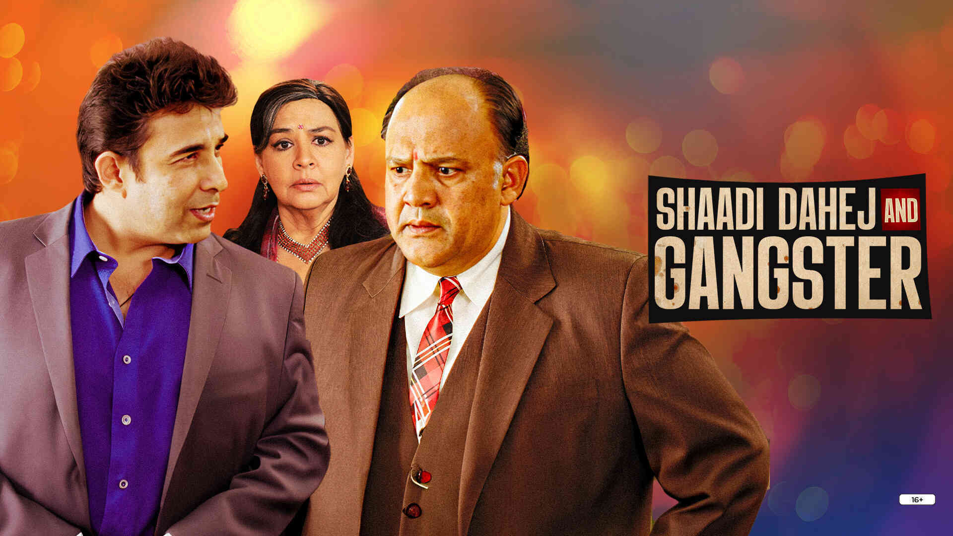 Shaadi, Dahej & Gangster