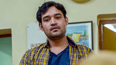 Shaitani Shakti - Jurm aur Jazbaat - Season 2