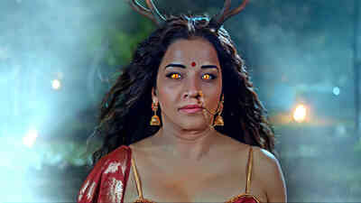 Shamshaan Champa - Ep 01