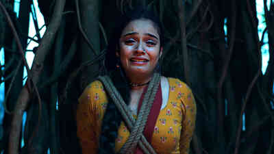 Shamshaan Champa - Ep 04