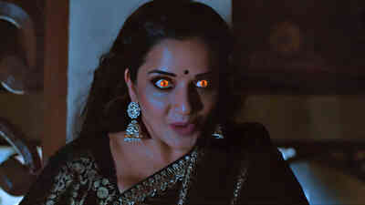 Shamshaan Champa - Ep 05