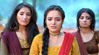 Shamshaan Champa - Ep 06