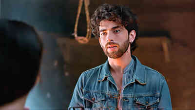 Shamshaan Champa - Ep 09